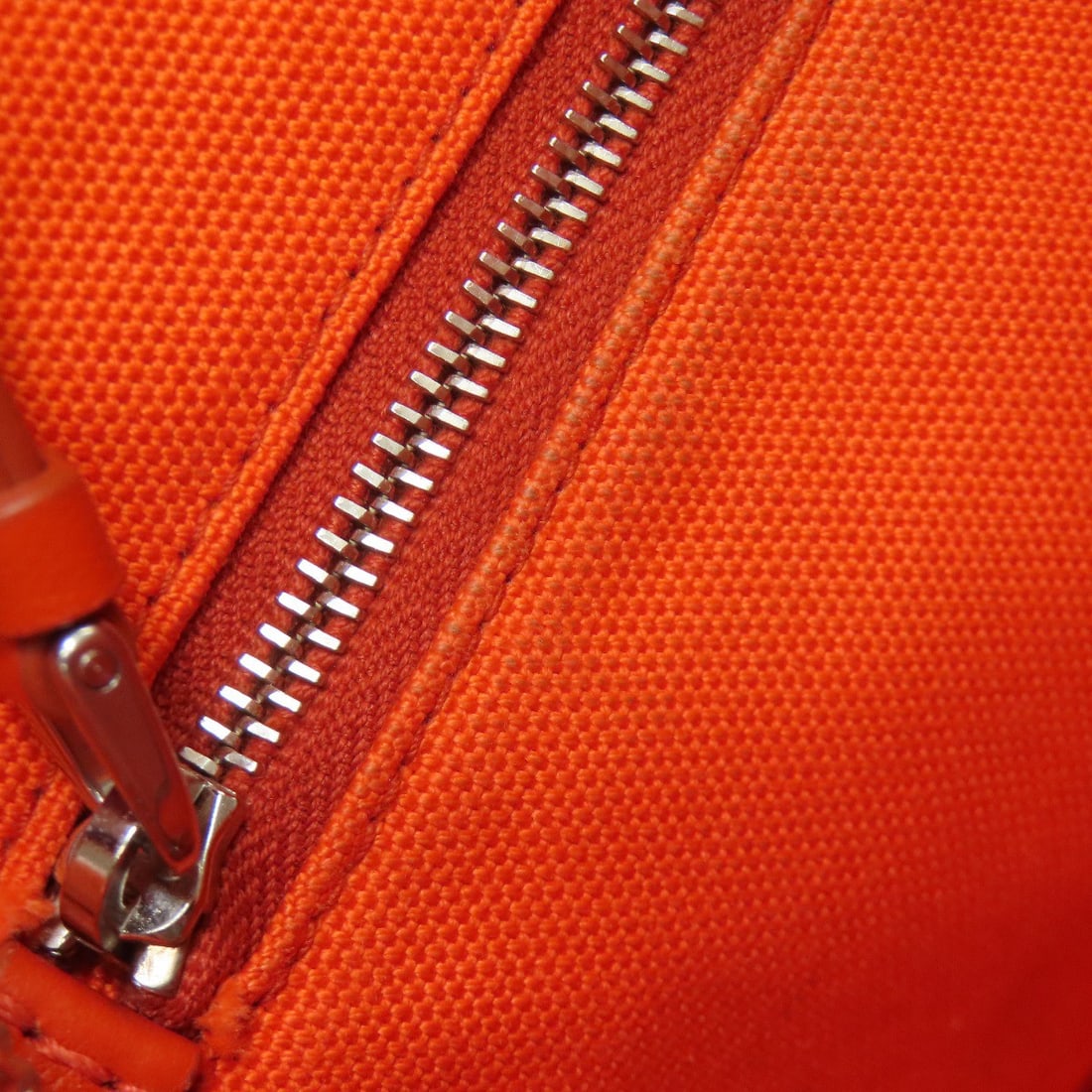 Canvas PRADA Uverture Handbag - 13