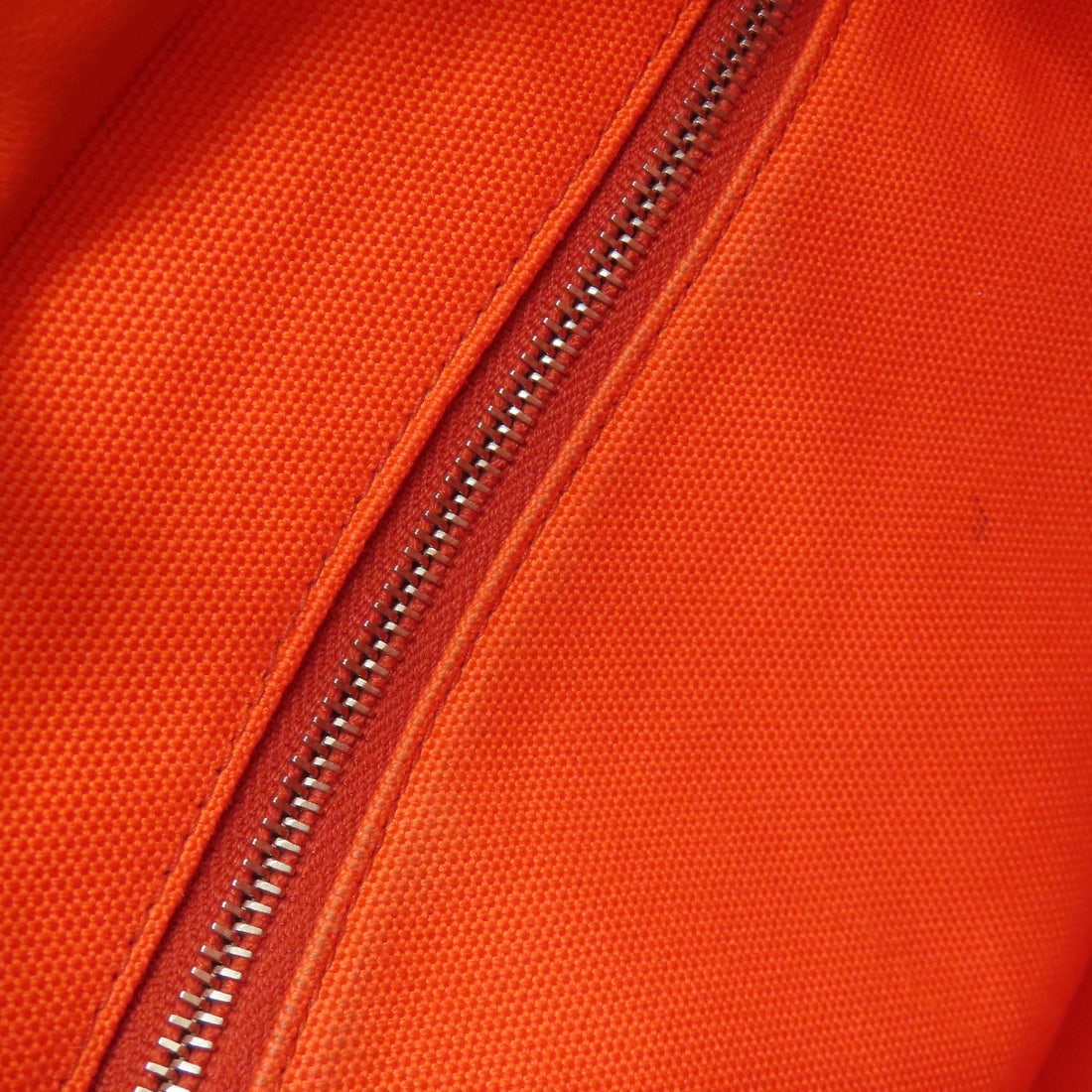 Canvas PRADA Uverture Handbag - 14