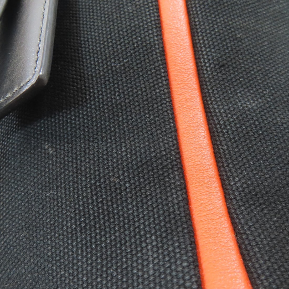 Canvas PRADA Uverture Handbag - 20