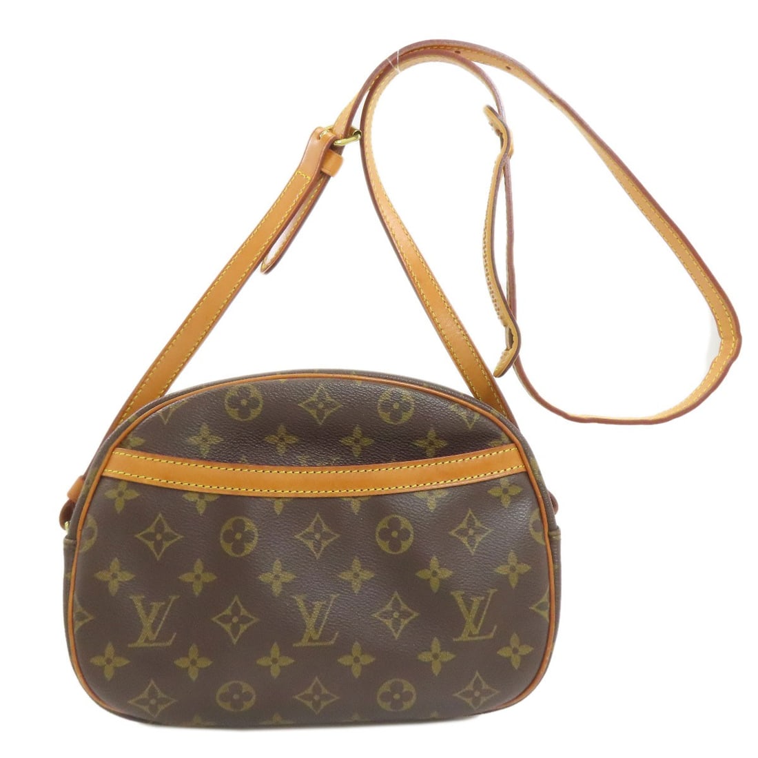 canvas LOUIS VUITTON M51221 Blower Shoulder Bag Monogram: canvas LOUIS VUITTON M51221 Blower Shoulder Bag Monogram This listing features canvas LOUIS VUITTON M51221 Blower Shoulder Bag Monogram. Item specifics are provided below. Item Specifics: Brand: