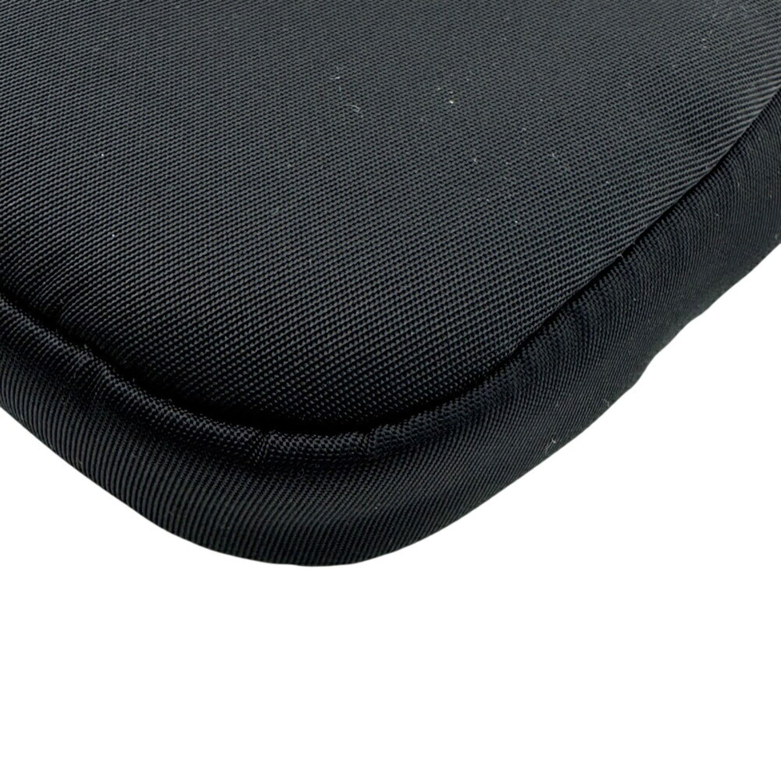 Nylon Prada Pouch - 3