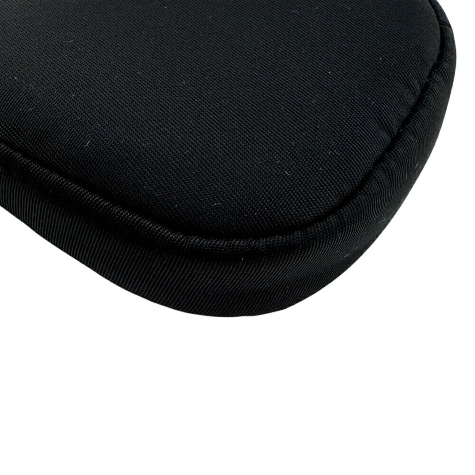 Nylon Prada Pouch - 4