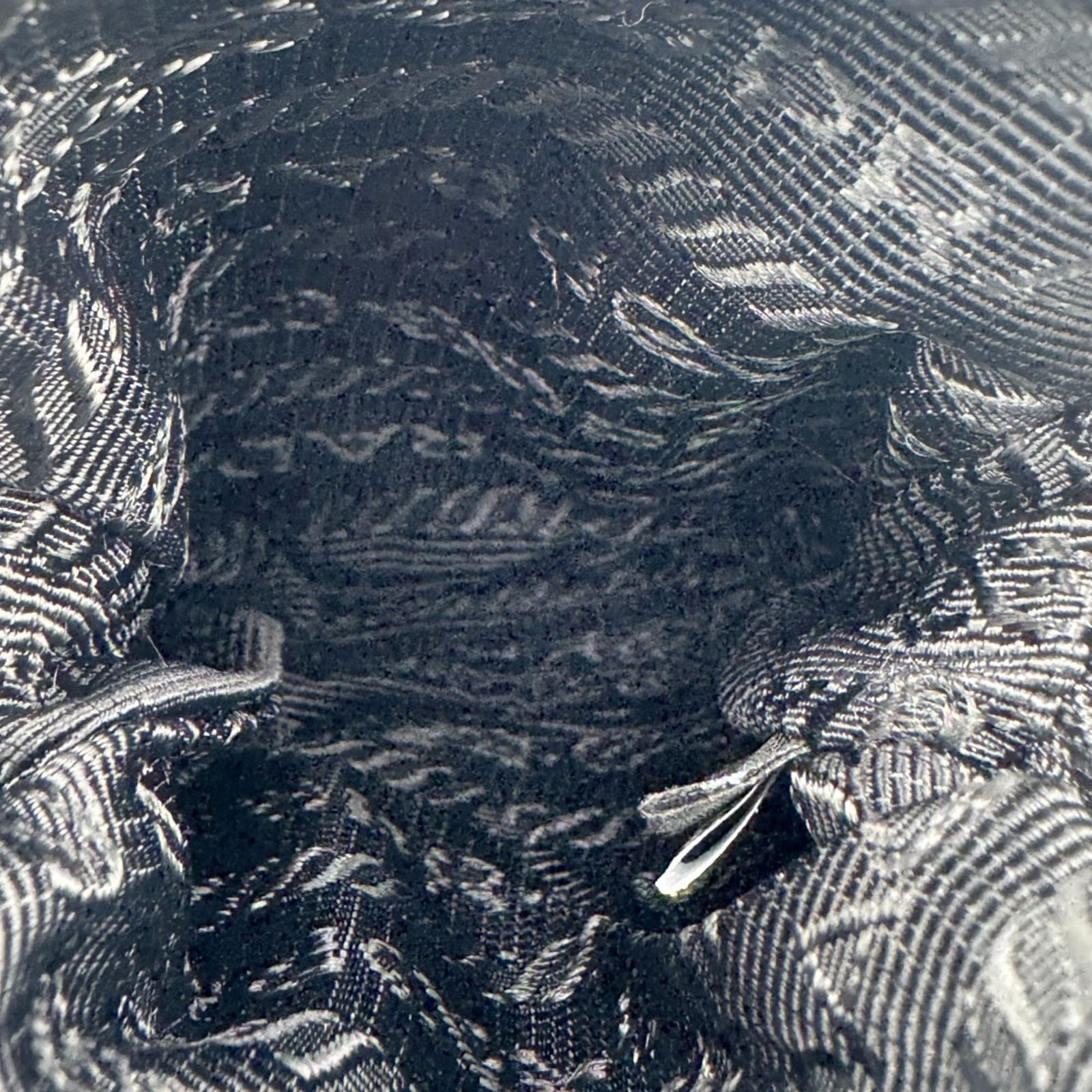 Nylon Prada Pouch - 7