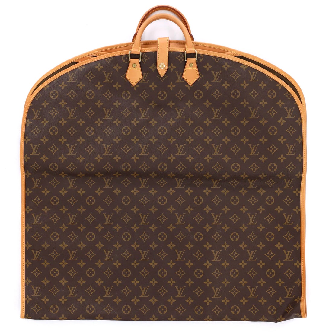 Canvas Louis Vuitton Garment Cover Monogram (1 of 5)