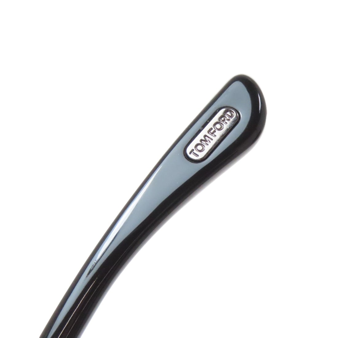 Plastic TOM FORD logo sunglasses - 10