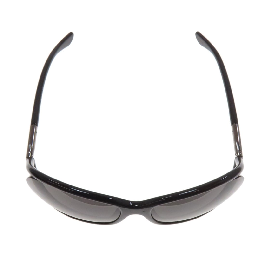 Plastic TOM FORD logo sunglasses - 2