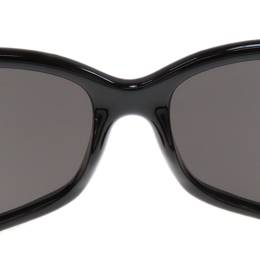 Plastic TOM FORD logo sunglasses - 5