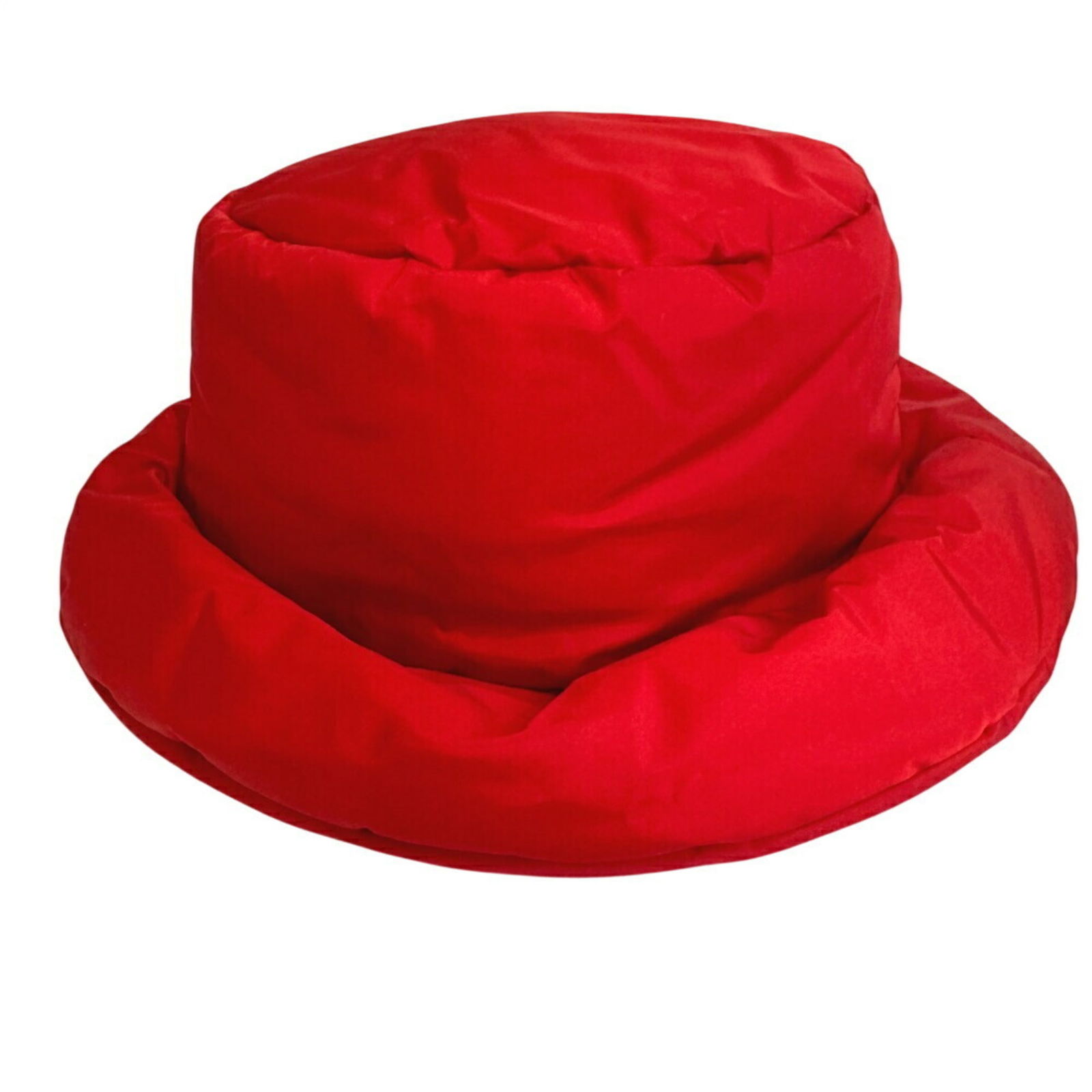 Nylon Prada Bucket Hat - 2