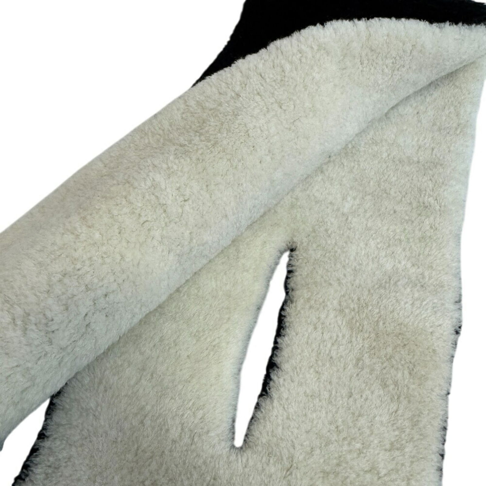 Wool Louis Vuitton Wrap - 4