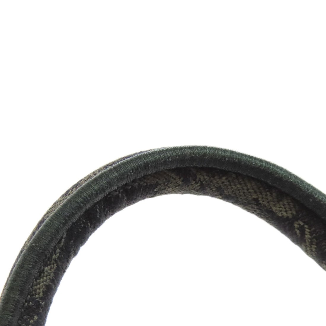 Canvas VERSACE 2WAY Handbag - 14