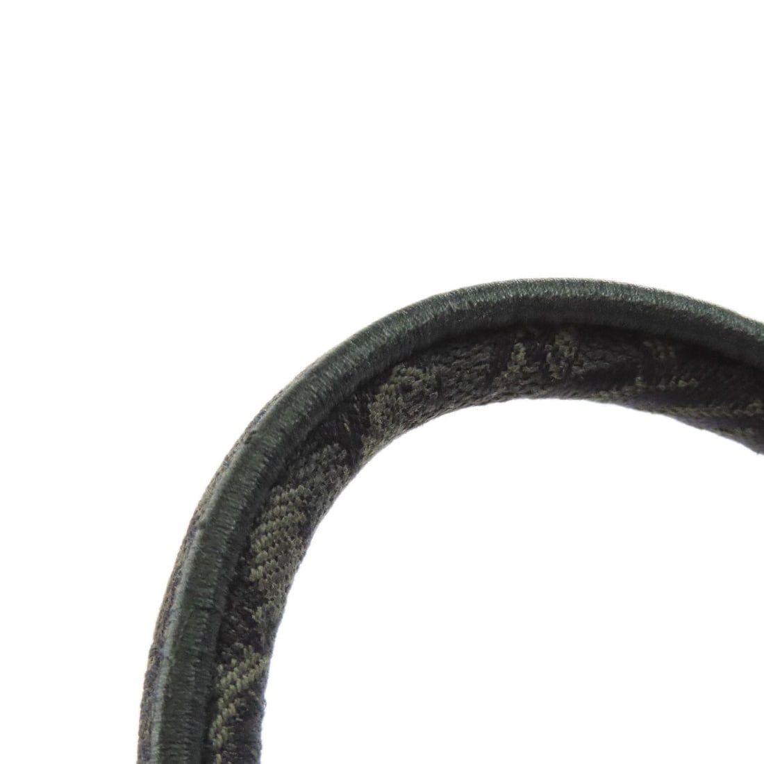 Canvas VERSACE 2WAY Handbag - 15