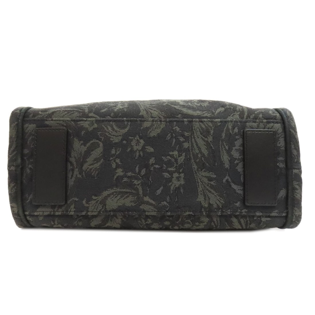 Canvas VERSACE 2WAY Handbag - 4