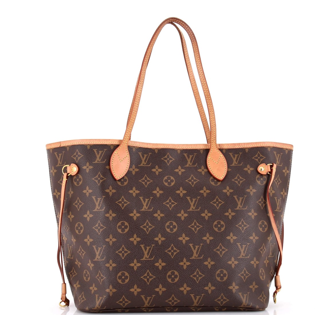 MM Louis Vuitton Neverfull NM Tote Monogram Canvas: MM Louis Vuitton Neverfull NM Tote Monogram Canvas This listing features MM Louis Vuitton Neverfull NM Tote Monogram Canvas. Item specifics are provided below. Item Specifics: Brand: Louis Vuitton