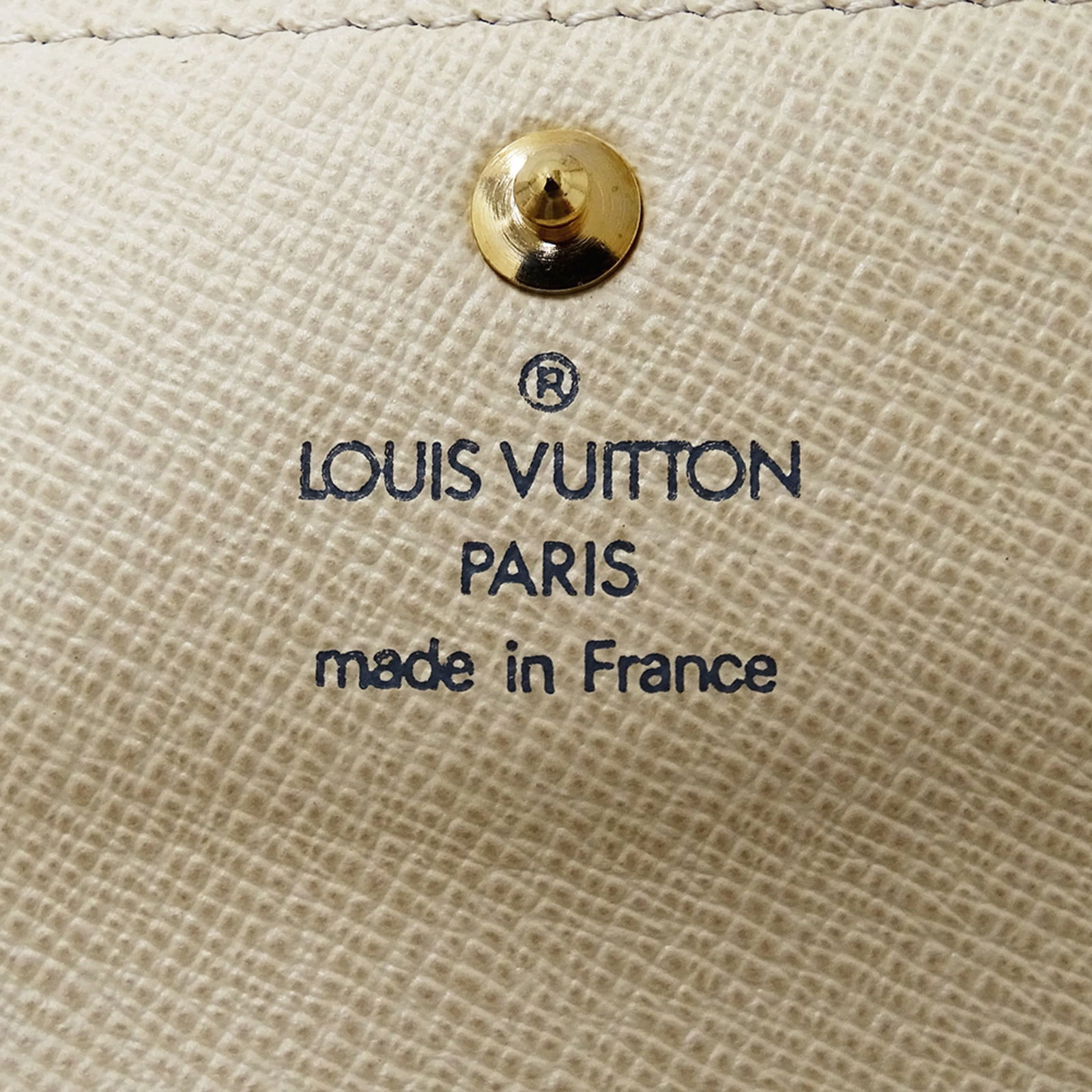 Keycase Louis Vuitton - 5