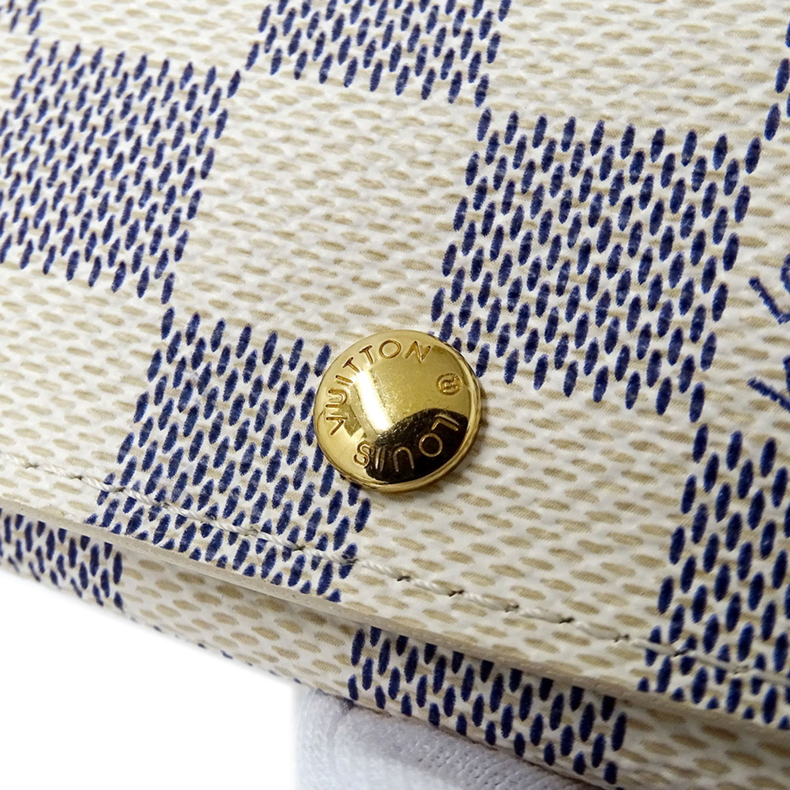 Keycase Louis Vuitton - 9