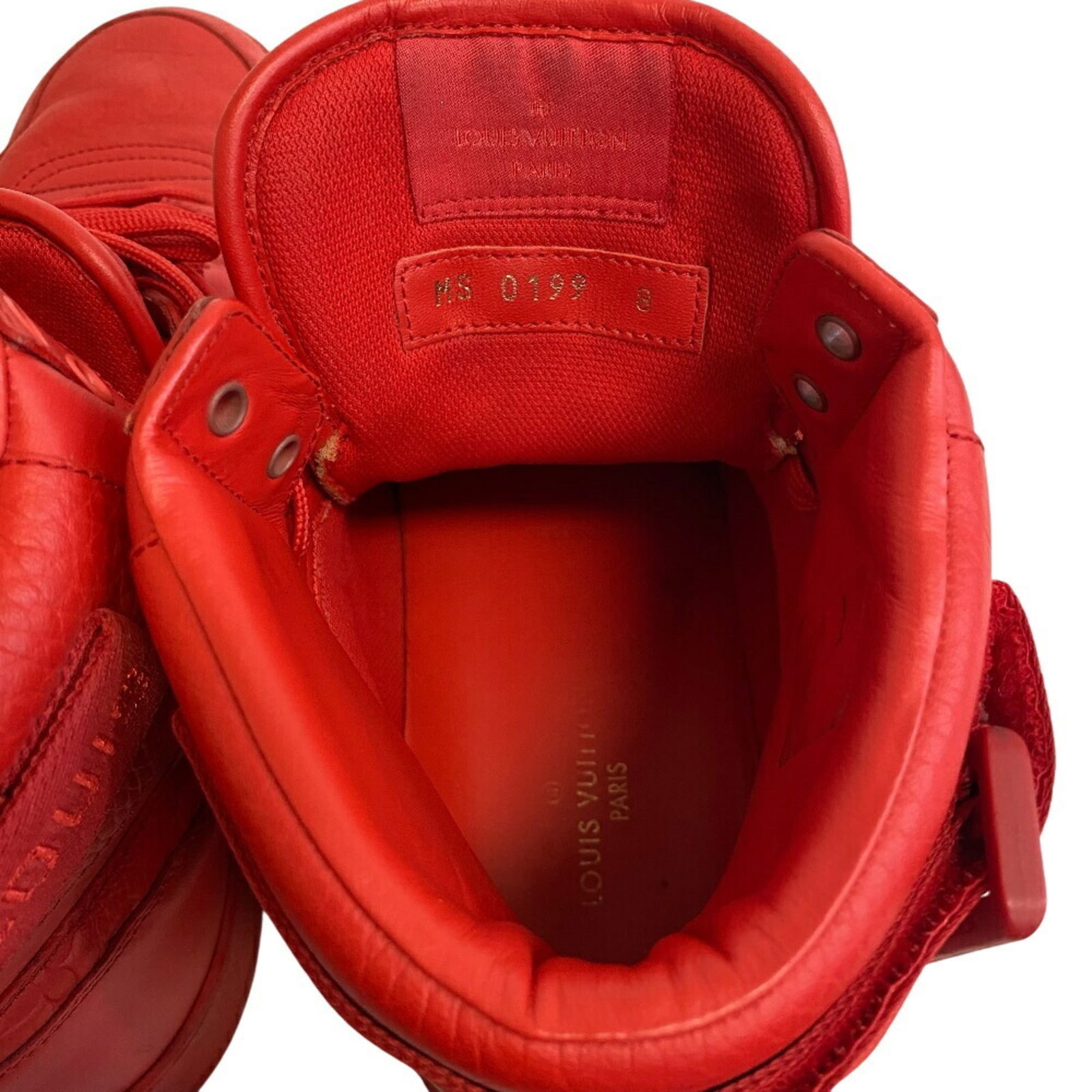 Sneakers Louis Vuitton - 10