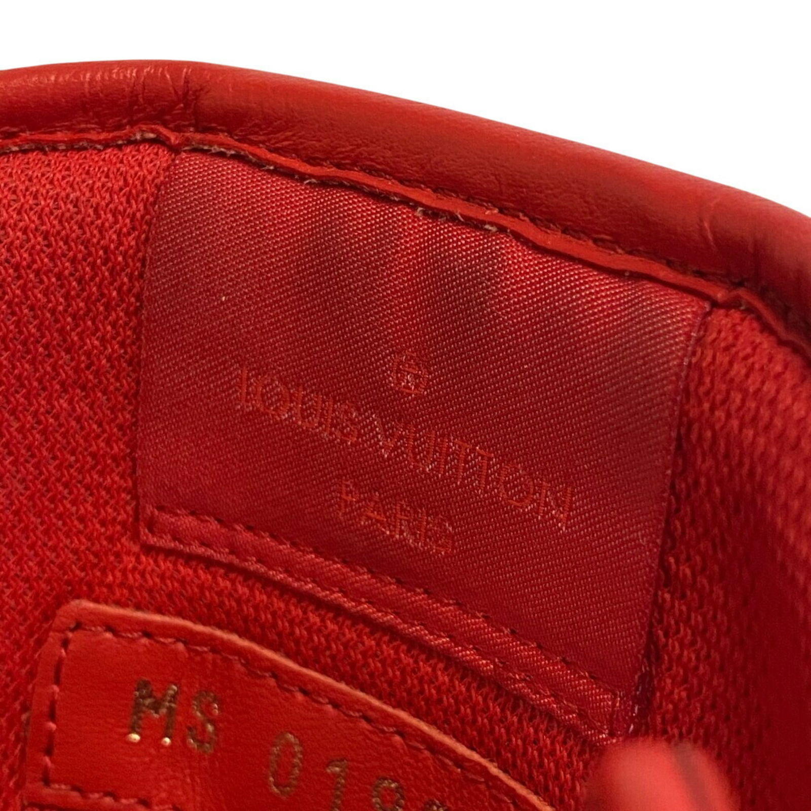 Sneakers Louis Vuitton - 12