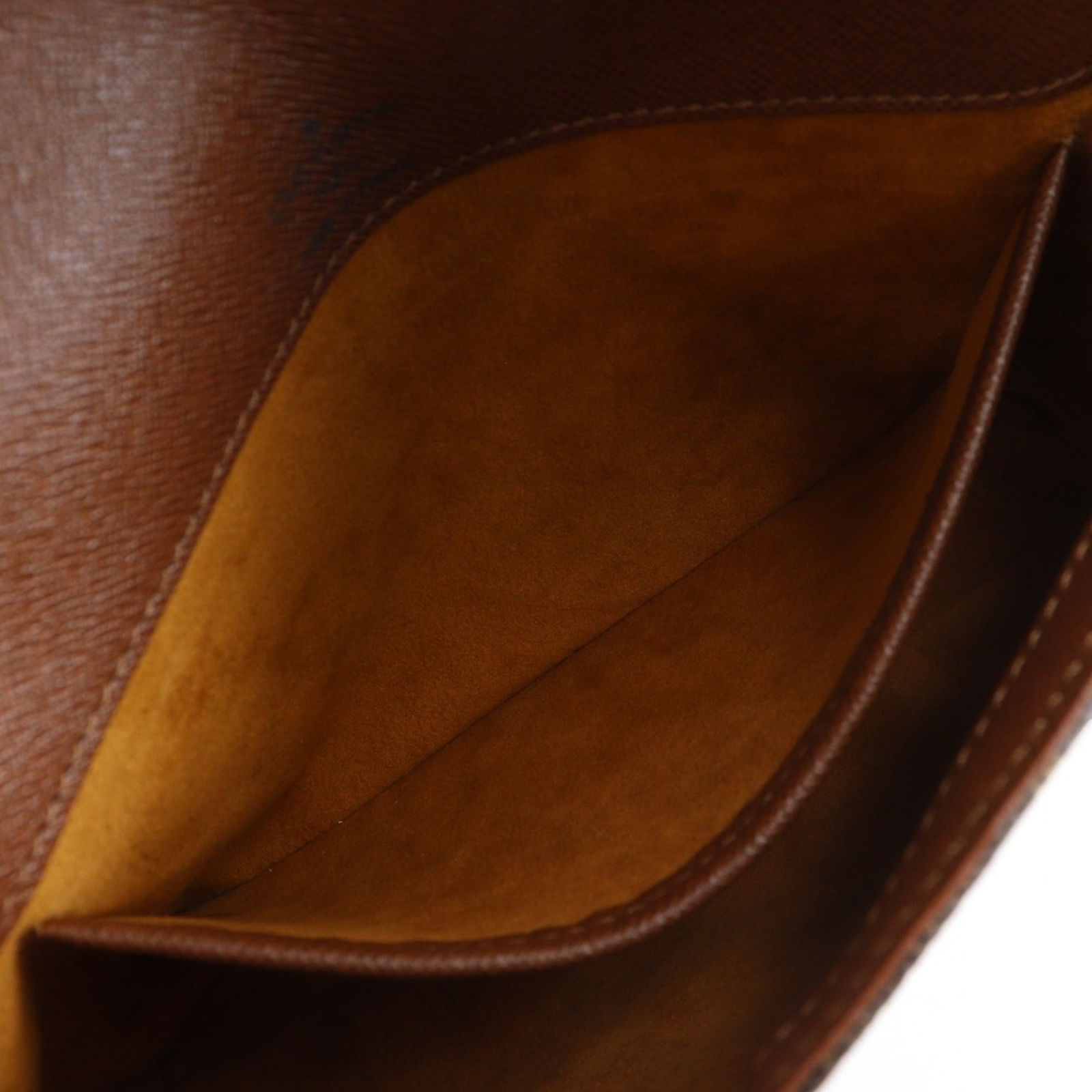 Monogram Louis Vuitton Shoulder Bag - 7