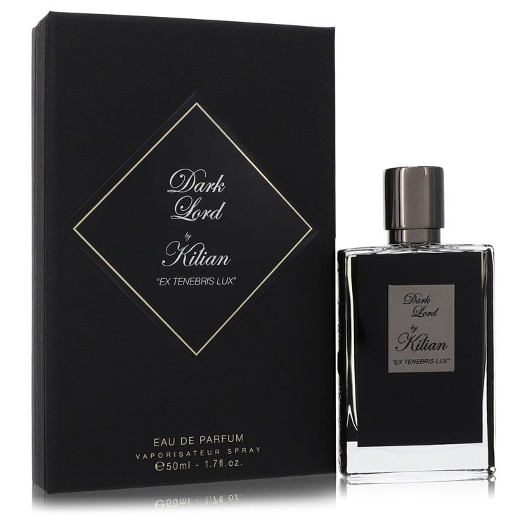 Spray Dark Lord Cologne By Kilian Eau De Parfum Refillable (1 of 1)