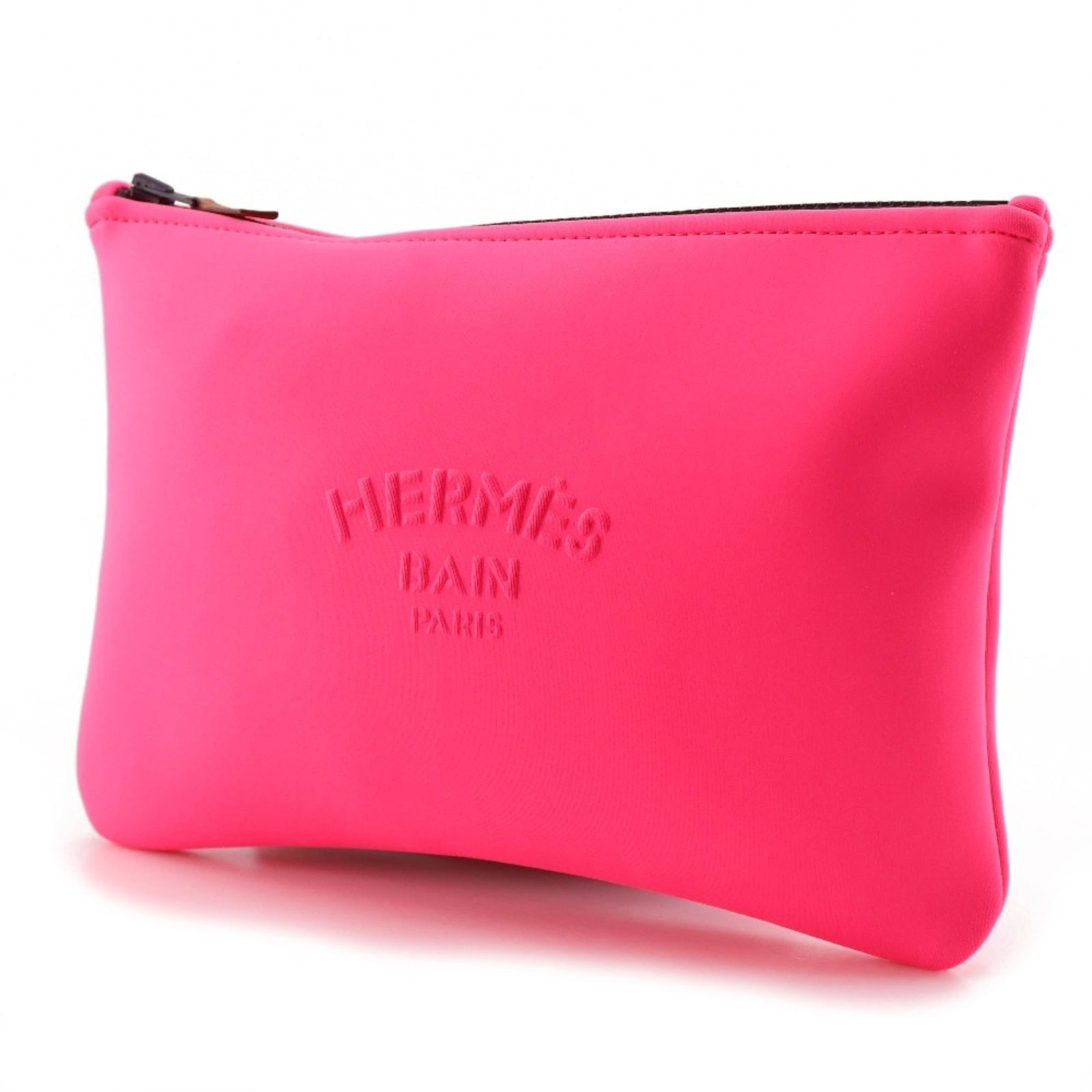 Elastane Hermes Pouch - 2