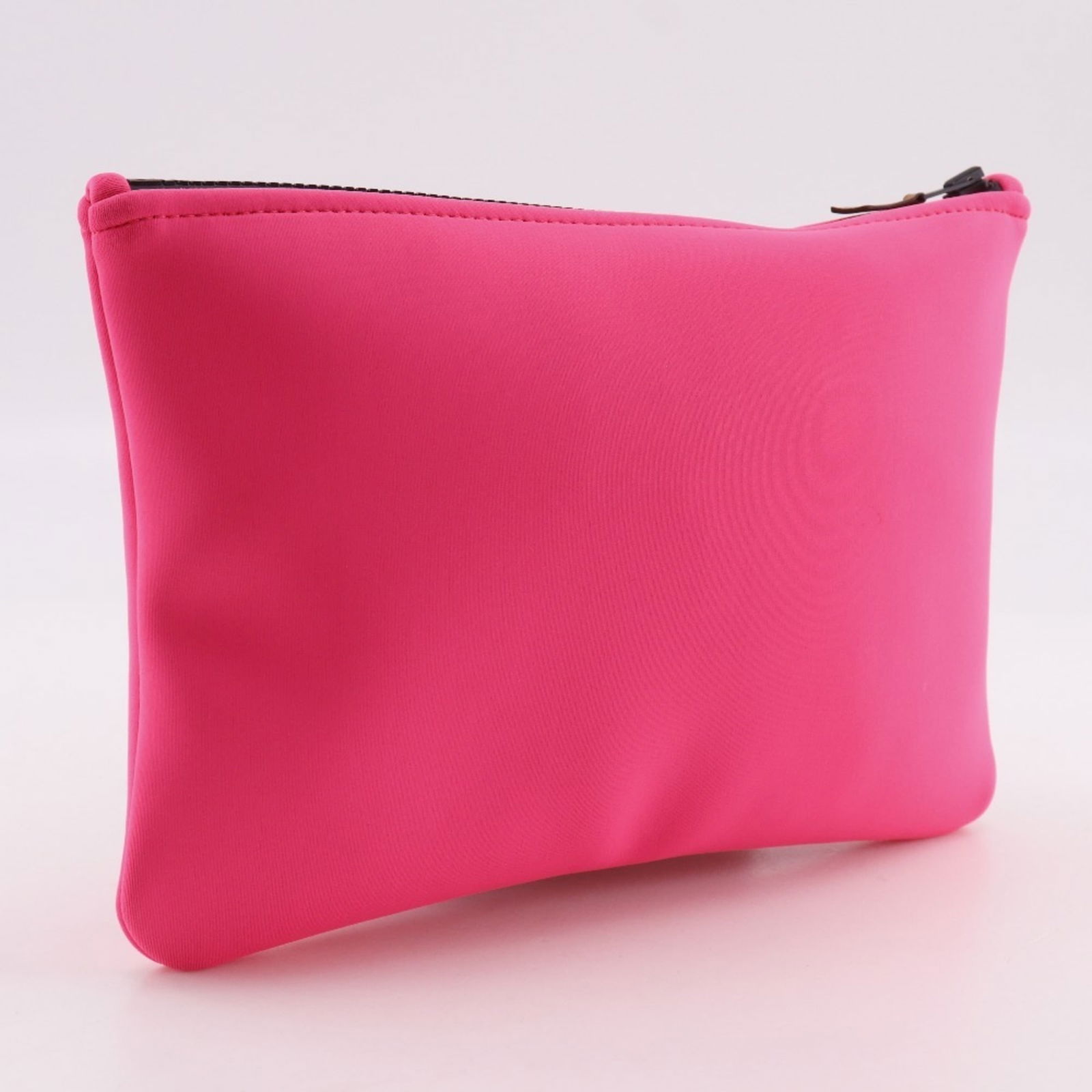 Elastane Hermes Pouch - 3