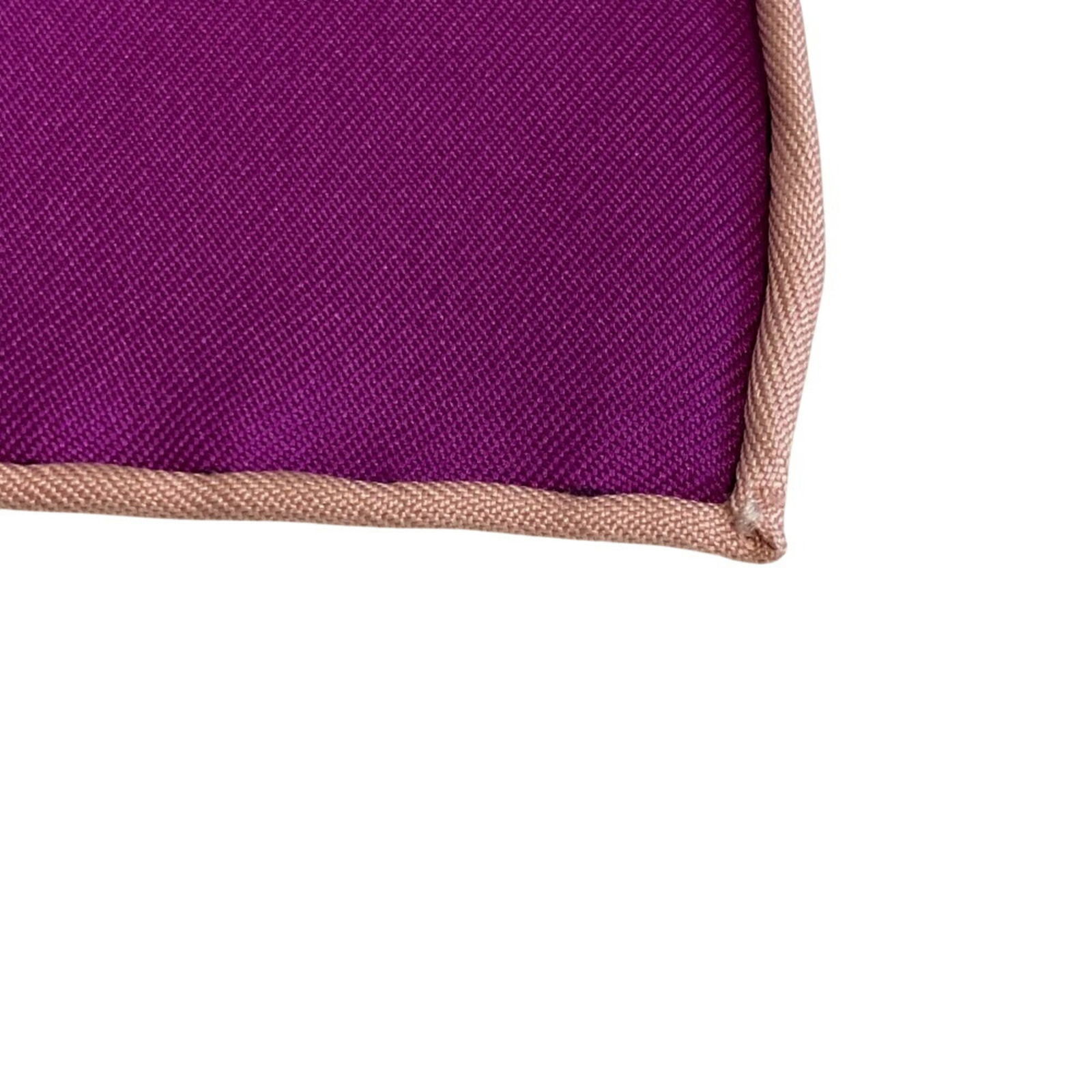 Silk Hermes Scarf - 7