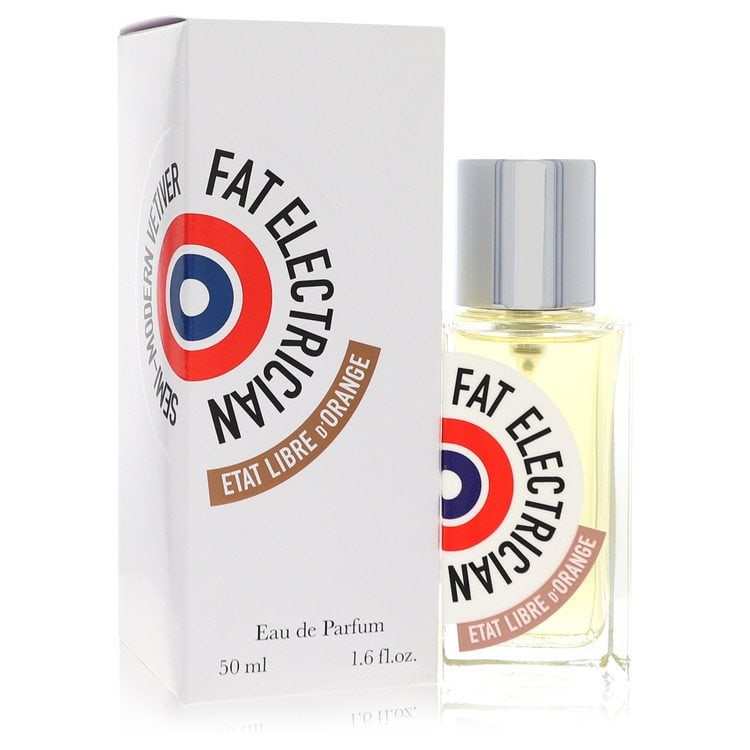 Spray Fat Electrician Cologne By Etat Libre d'Orange Eau De Parfum: Spray Fat Electrician Cologne By Etat Libre d'Orange Eau De Parfum This listing features Spray Fat Electrician Cologne By Etat Libre d'Orange Eau De Parfum. Item specifics are provided below. Item
