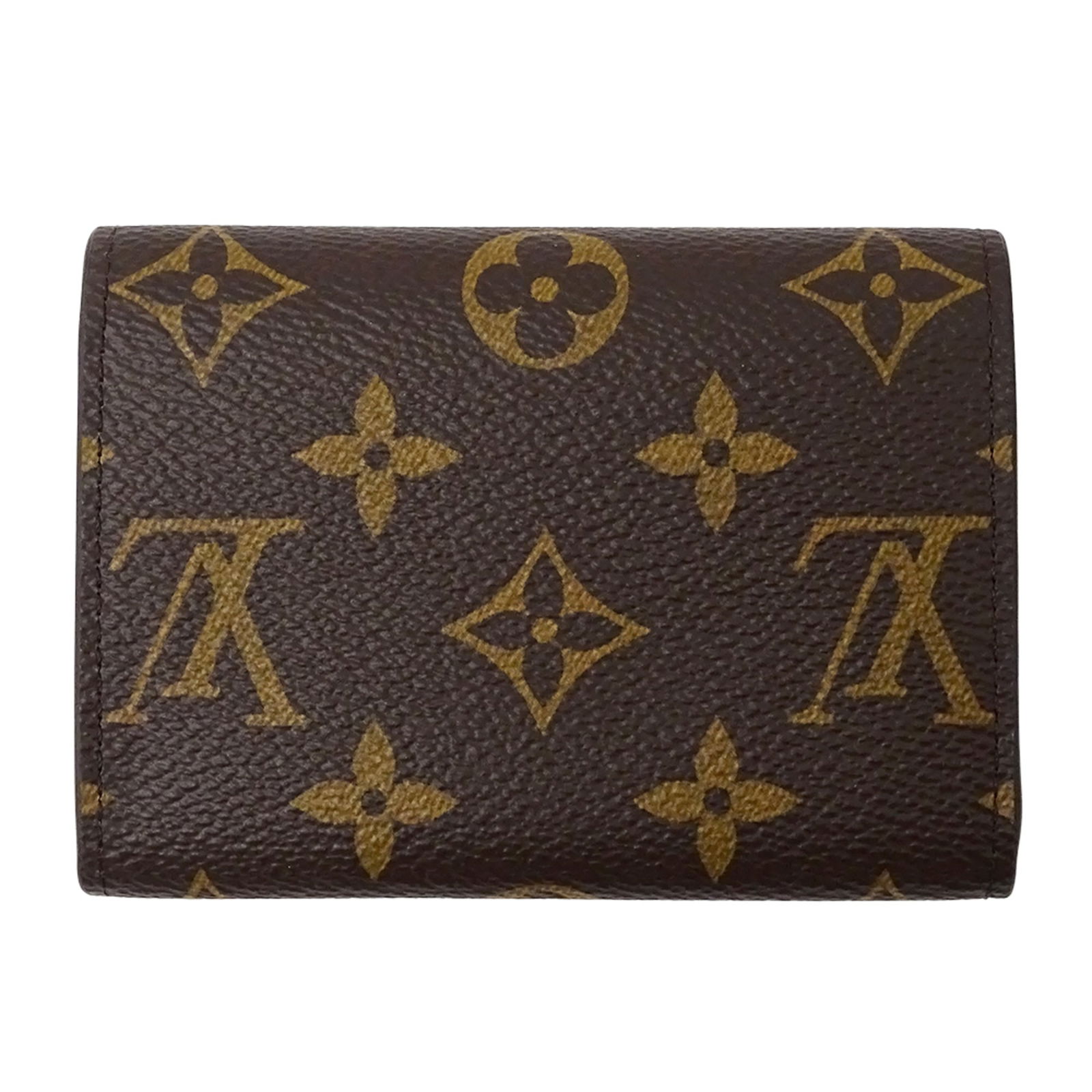 Monogram Louis Vuitton Card Case - 2