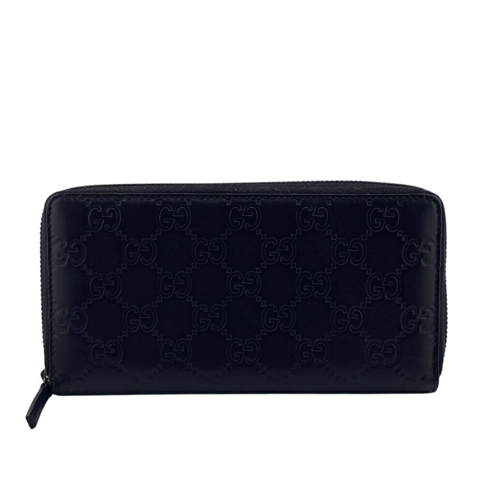 Men's GUCCI 307937 Round Shima GG Long Wallet Black: Men's GUCCI 307937 Round Shima GG Long Wallet Black This listing features Men's GUCCI 307937 Round Shima GG Long Wallet Black. Item specifics are provided below. Item Specifics: Brand: Gucci Gender: