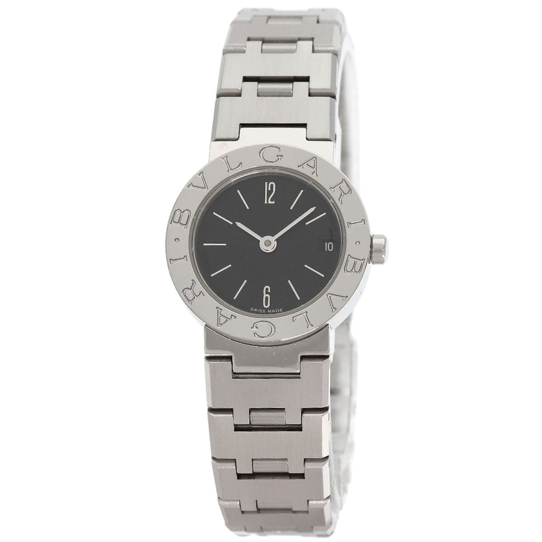 Steel BVLGARI Watches BB23SSD Stainless Steel/ Stainless: Steel BVLGARI Watches BB23SSD Stainless Steel/ Stainless This listing features Steel BVLGARI Watches BB23SSD Stainless Steel/ Stainless. Item specifics are provided below. Item Specifics: Brand: