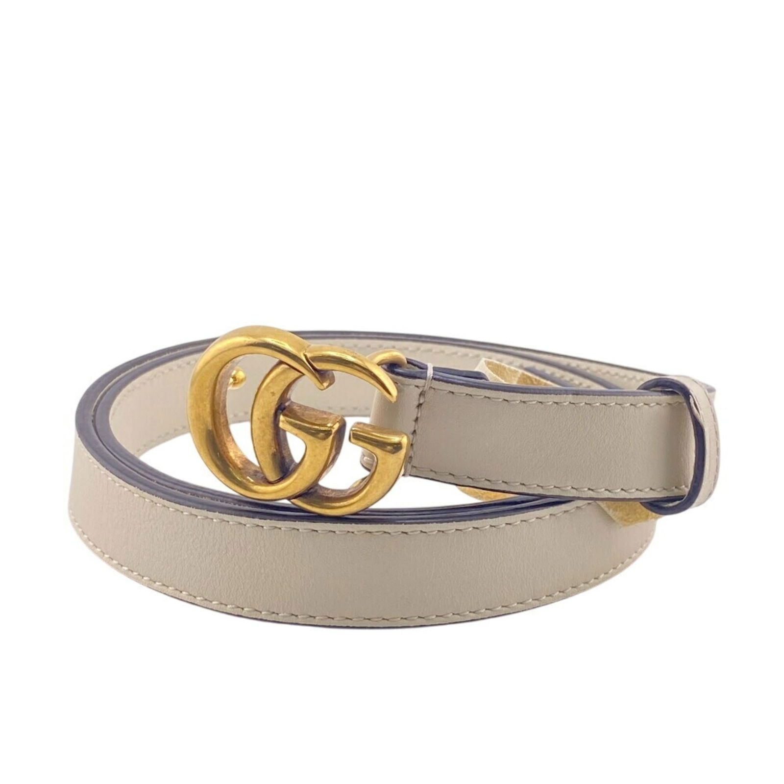 Belt Gucci Standard: Belt Gucci Standard This listing features Belt Gucci Standard. Item specifics are provided below. Item Specifics: Brand: Gucci Type: Standard Belt Gender: Women Material (Strap): Leather Number Of