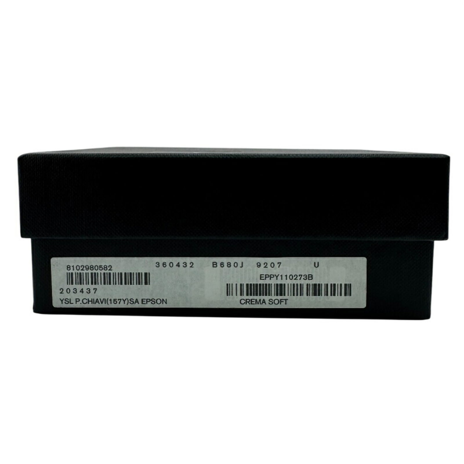 Leather Saint Laurent Keycase - 14