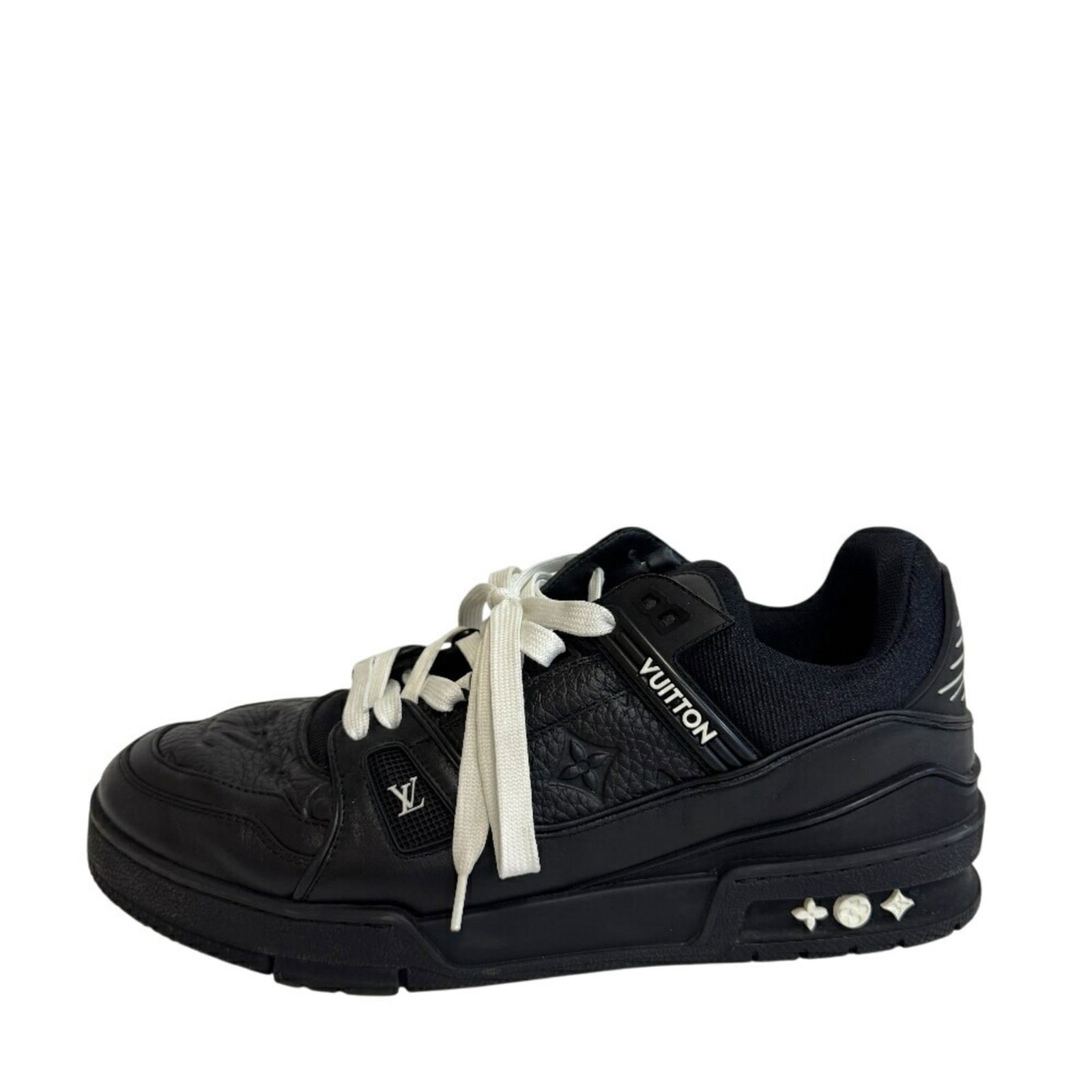 Sneakers Louis Vuitton (1 of 8)