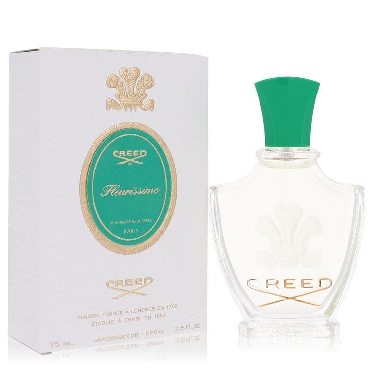 Spray Fleurissimo Perfume By Creed Millesime Eau De Parfum (1 of 1)