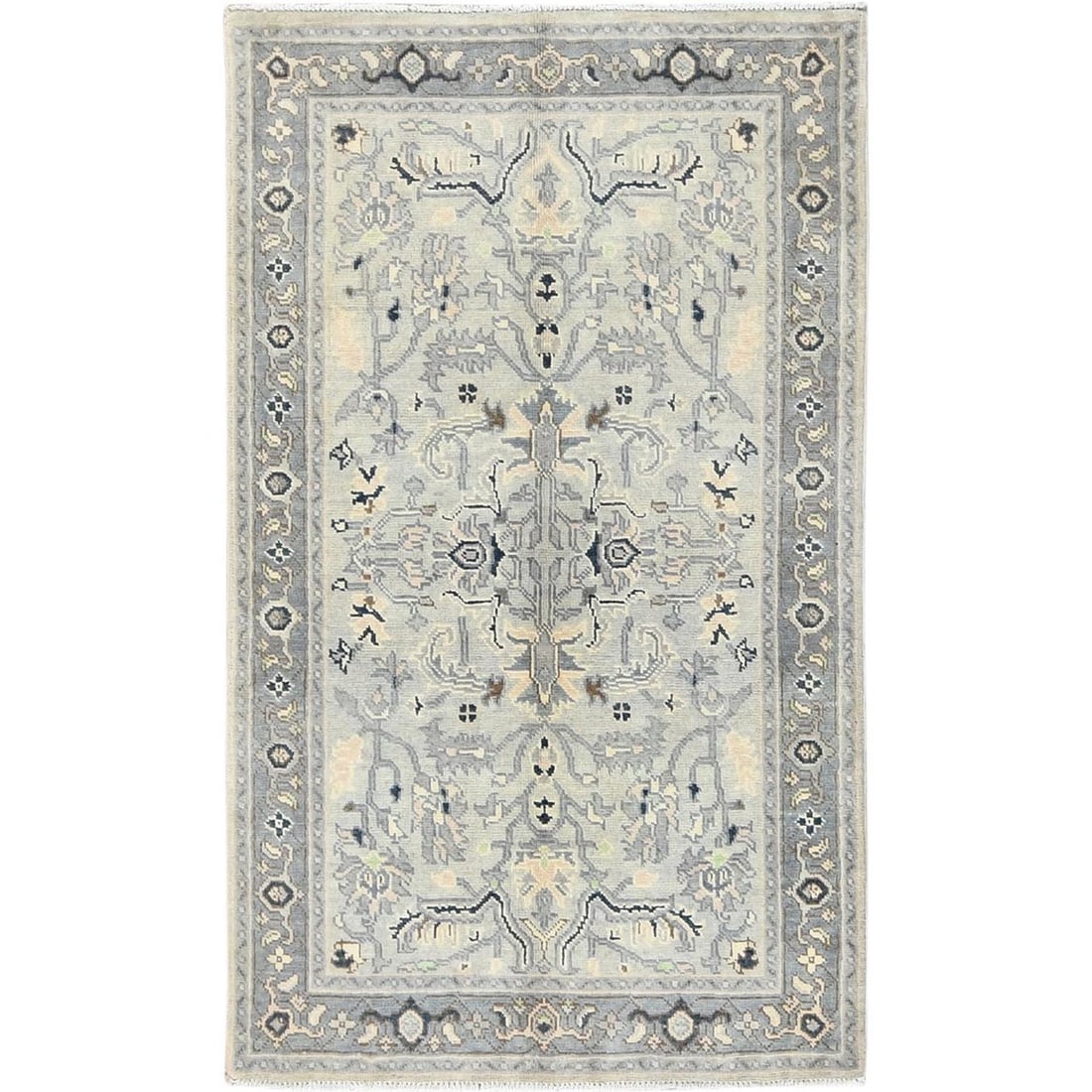Rug 2'10"x4'10" Beige Afghan Peshawar Heris Wool Hand Knotted Oriental: Rug 2'10"x4'10" Beige Afghan Peshawar Heris Wool Hand Knotted Oriental This listing features Rug 2'10"x4'10" Beige Afghan Peshawar Heris Wool Hand Knotted Oriental. Item specifics are provided below.