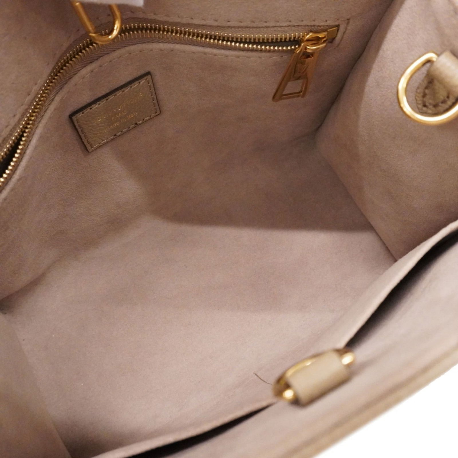 Handbag Louis Vuitton - 4