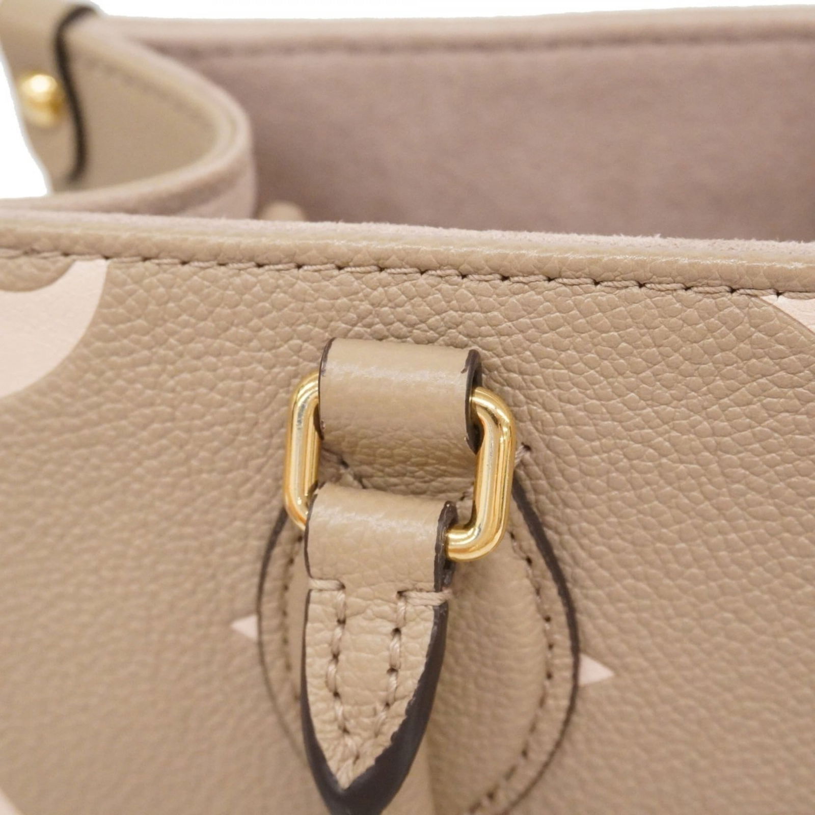 Handbag Louis Vuitton - 7