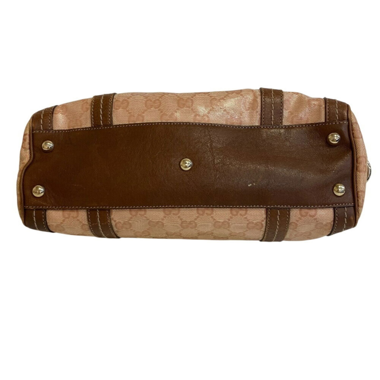 Pvc Gucci Handbag - 7