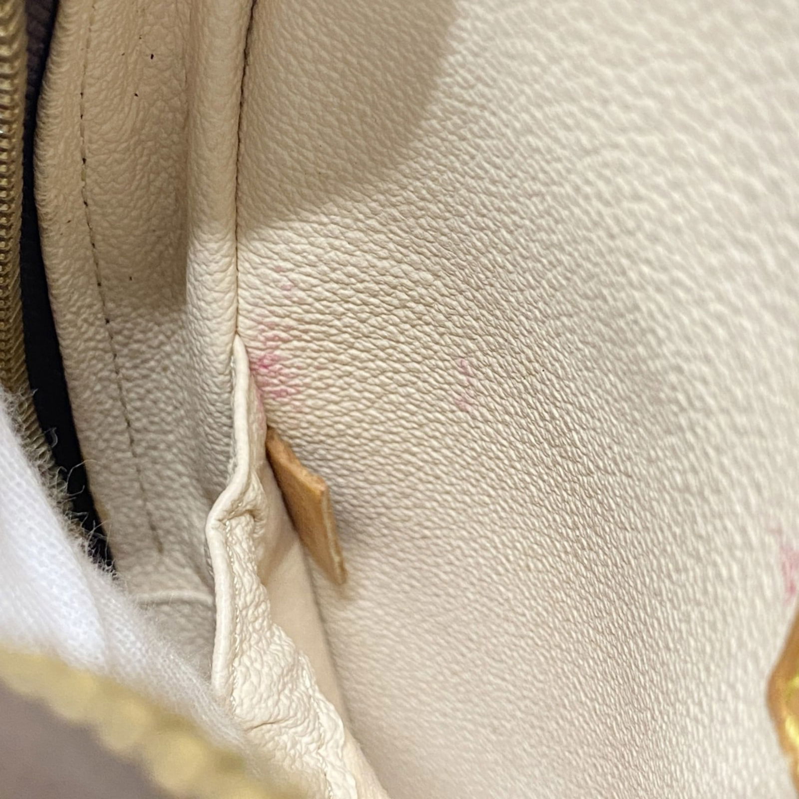 Handbag Louis Vuitton - 15