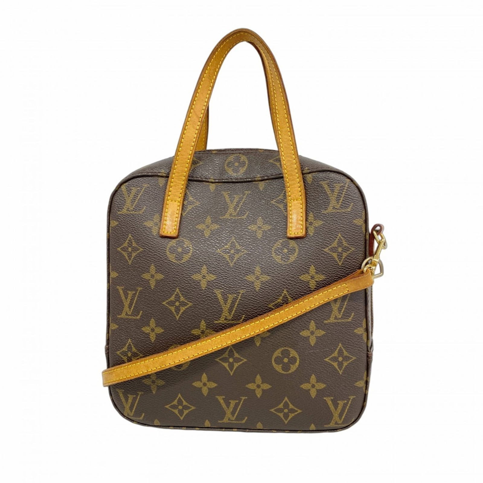 Handbag Louis Vuitton: Handbag Louis Vuitton This listing features Handbag Louis Vuitton. Item specifics are provided below. Item Specifics: Brand: Louis Vuitton Type: Handbag Color: Brown Gender: Women Size (Hxwxd): 20cm x