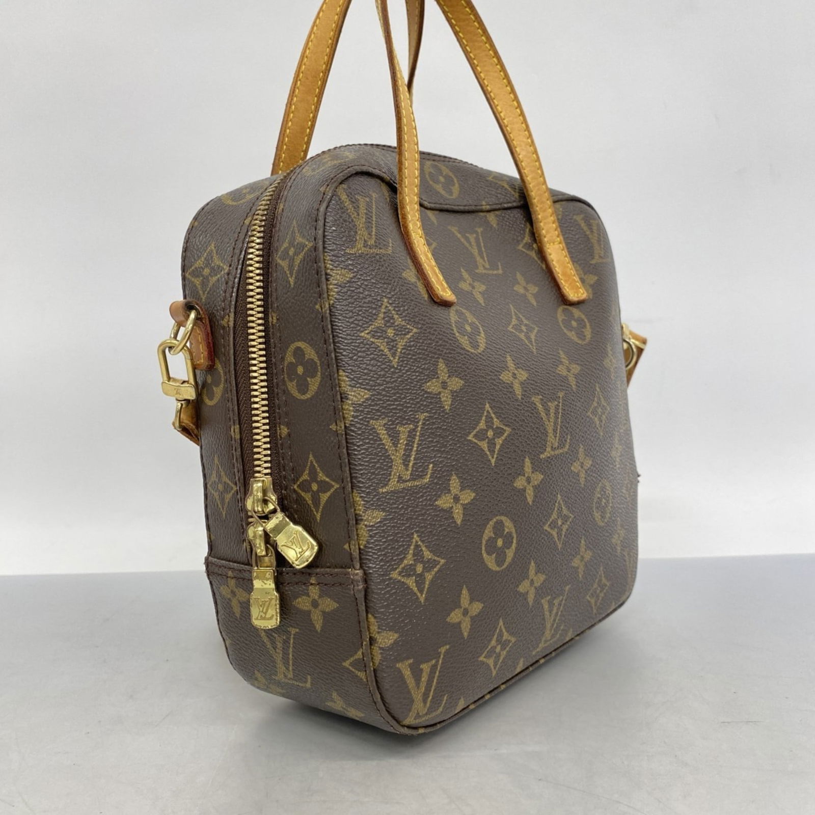Handbag Louis Vuitton - 2