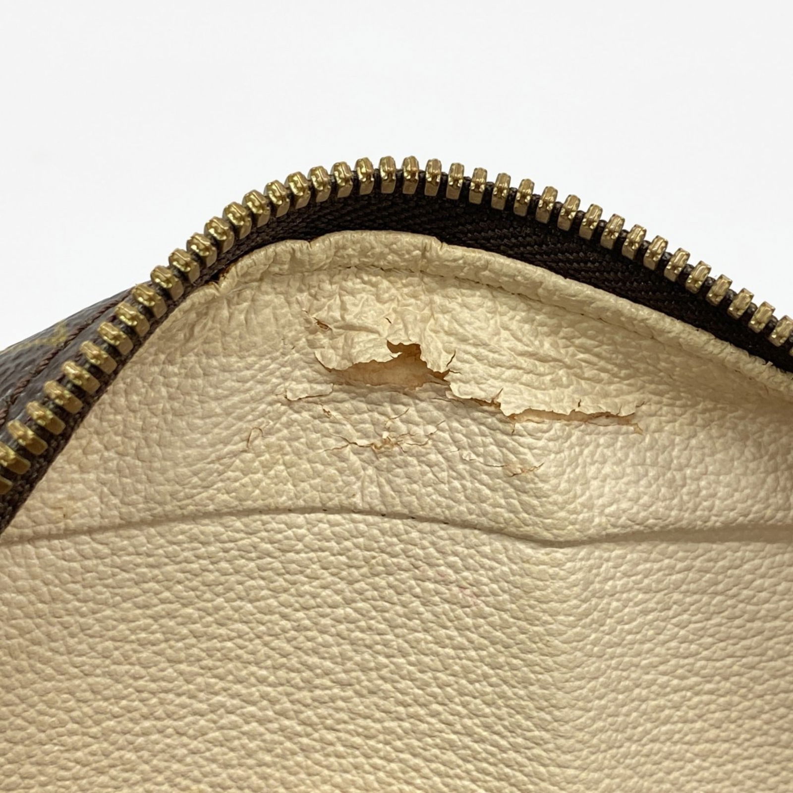Handbag Louis Vuitton - 6