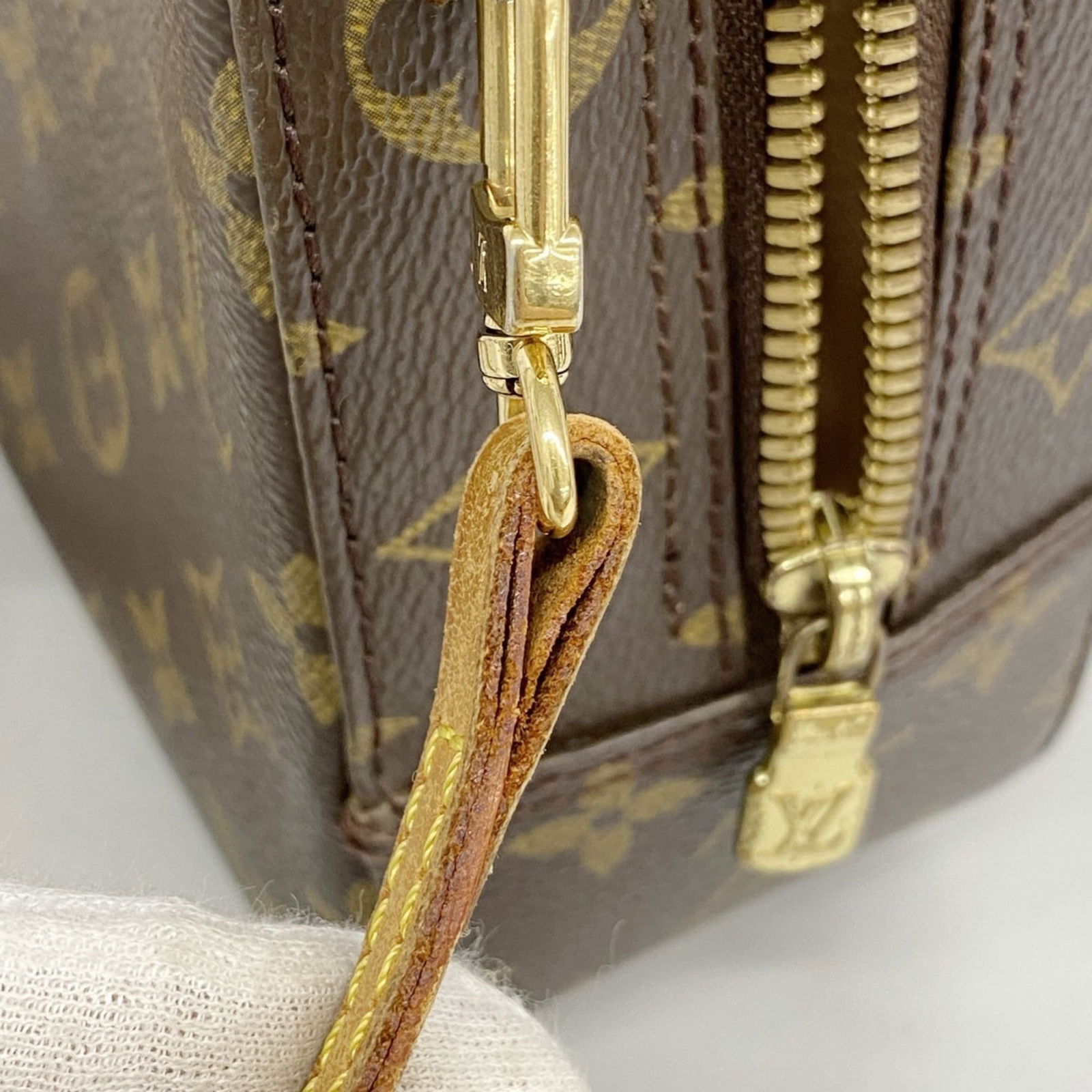 Handbag Louis Vuitton - 7