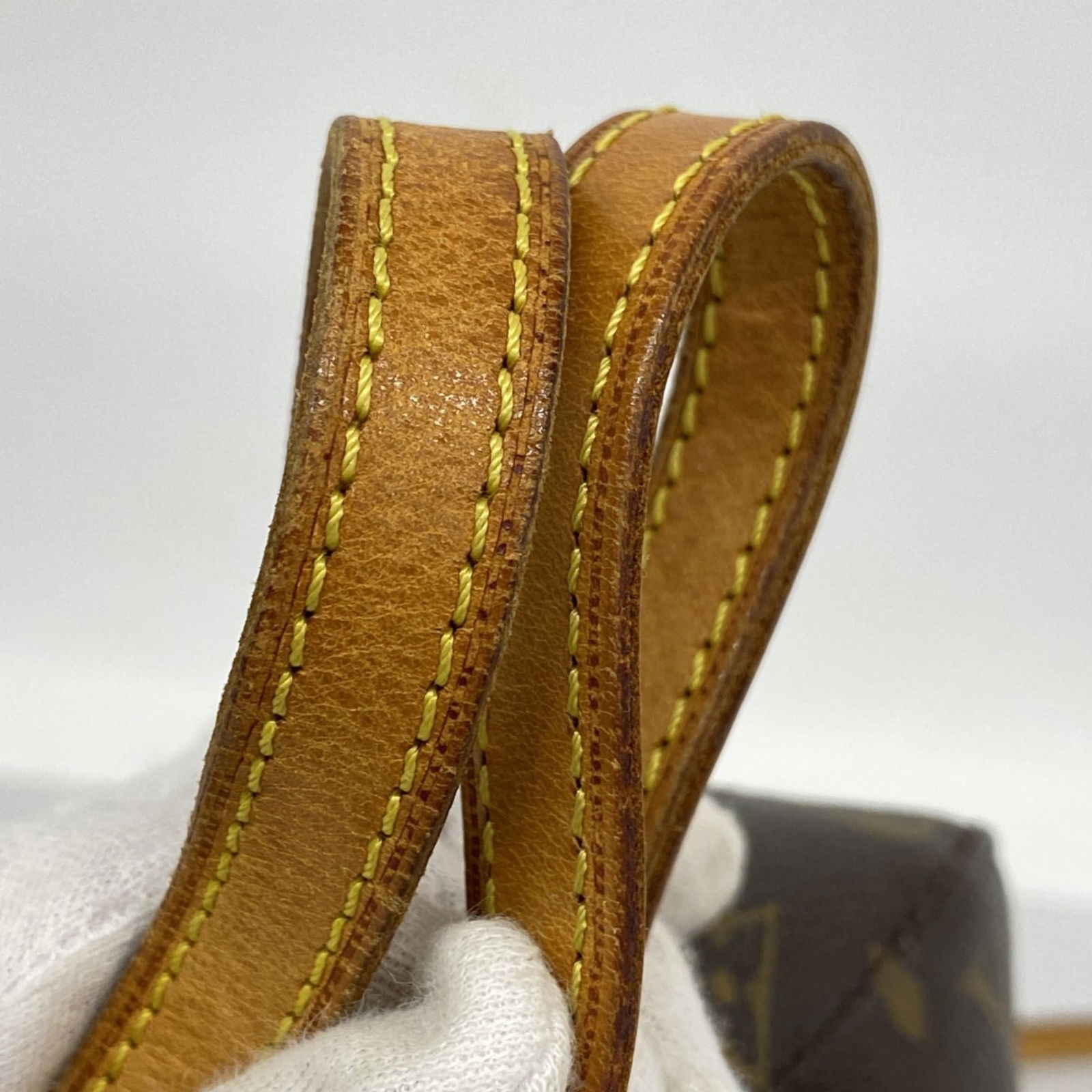 Handbag Louis Vuitton - 8