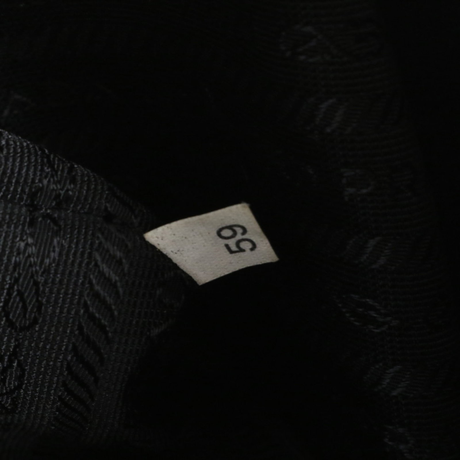 Leather - Prada Backpack Nylon - 9