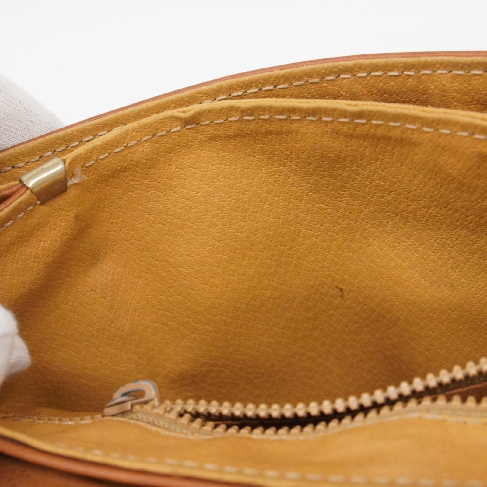 Pvc Celine Shoulder Bag - 13