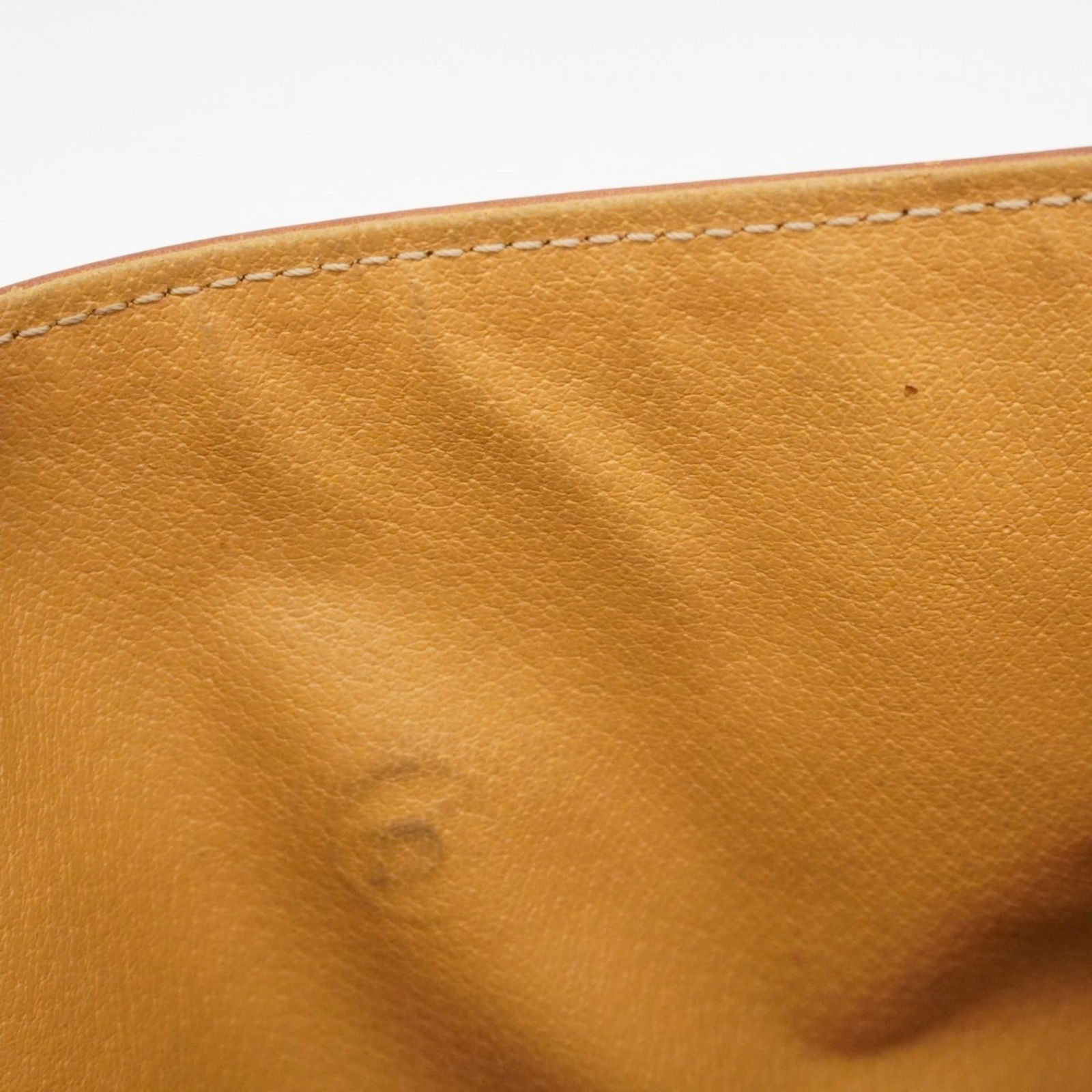 Pvc Celine Shoulder Bag - 14