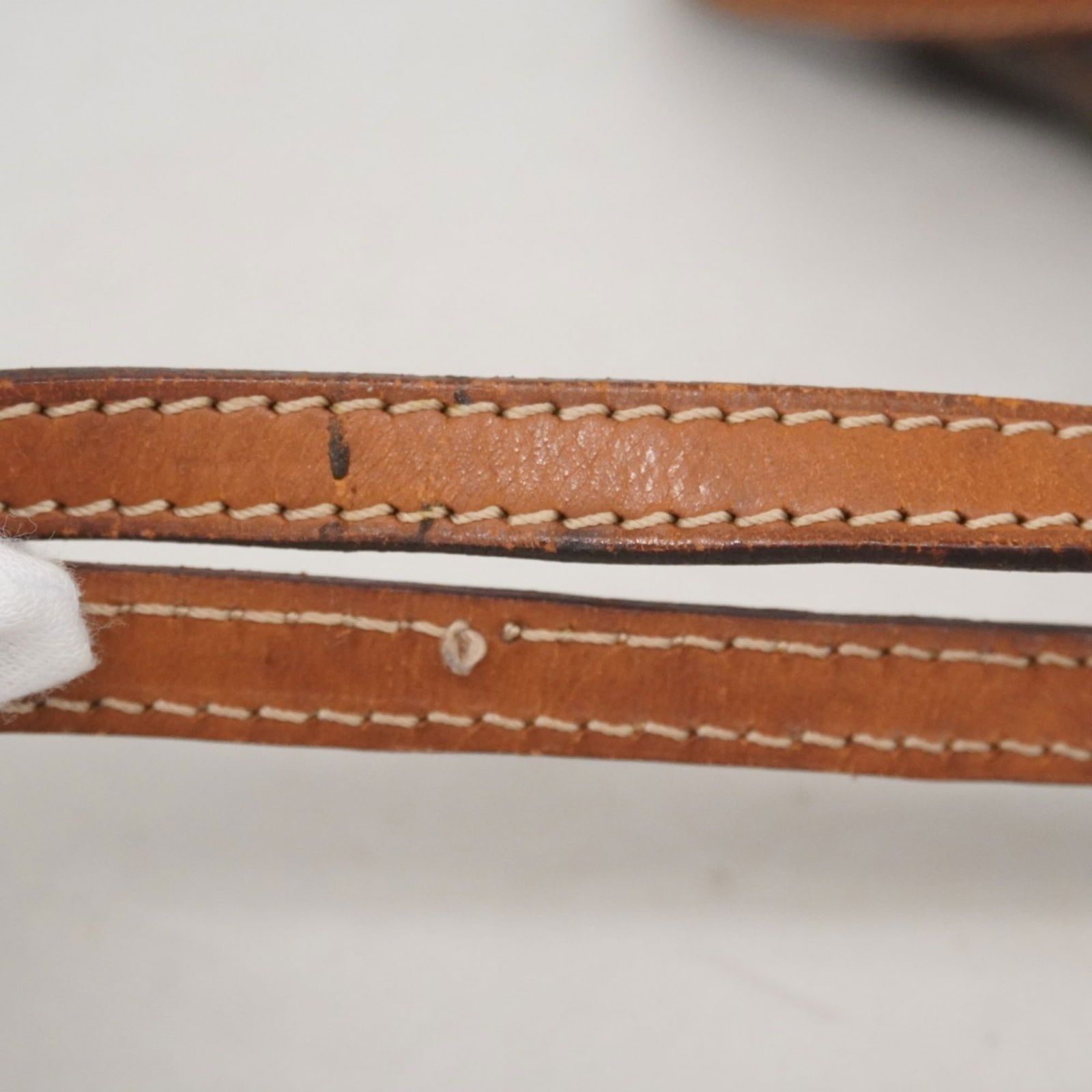 Pvc Celine Shoulder Bag - 17