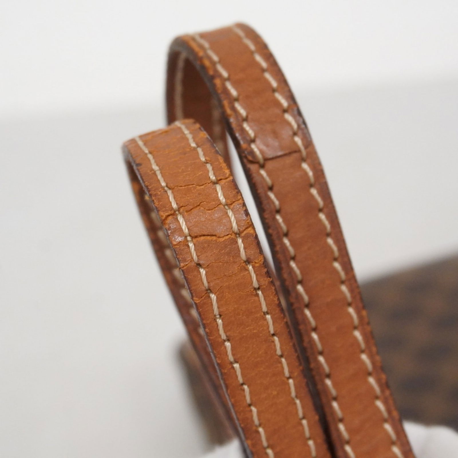 Pvc Celine Shoulder Bag - 6