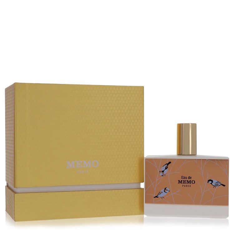 (Unisex) Eau De Memo Perfume By Memo Eau De Parfum Spray (1 of 1)